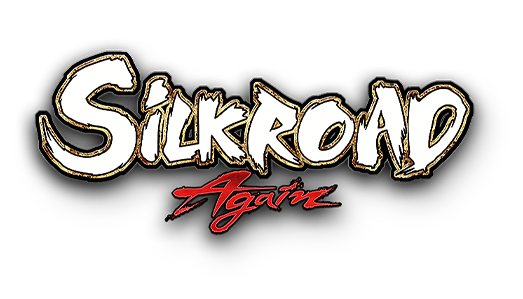 SiLKROAD Again
